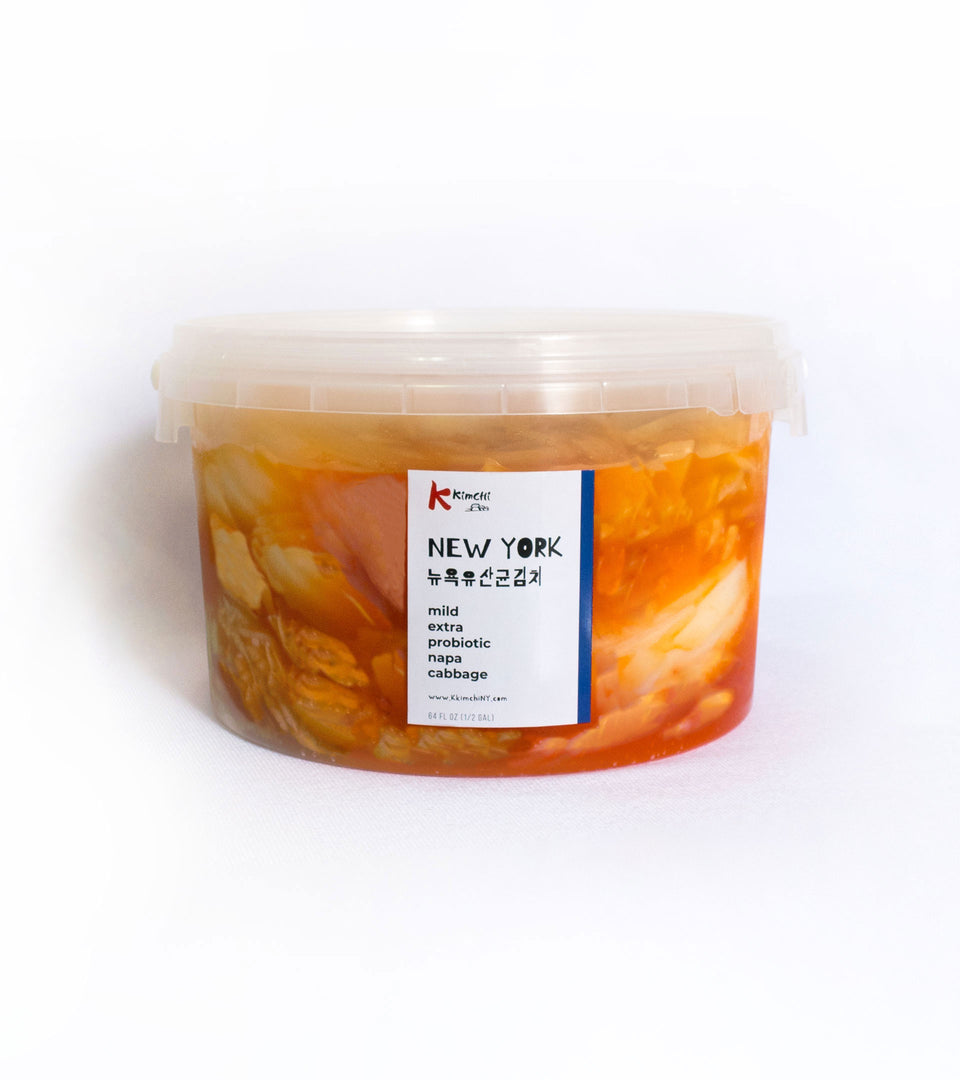 New York Kimchi